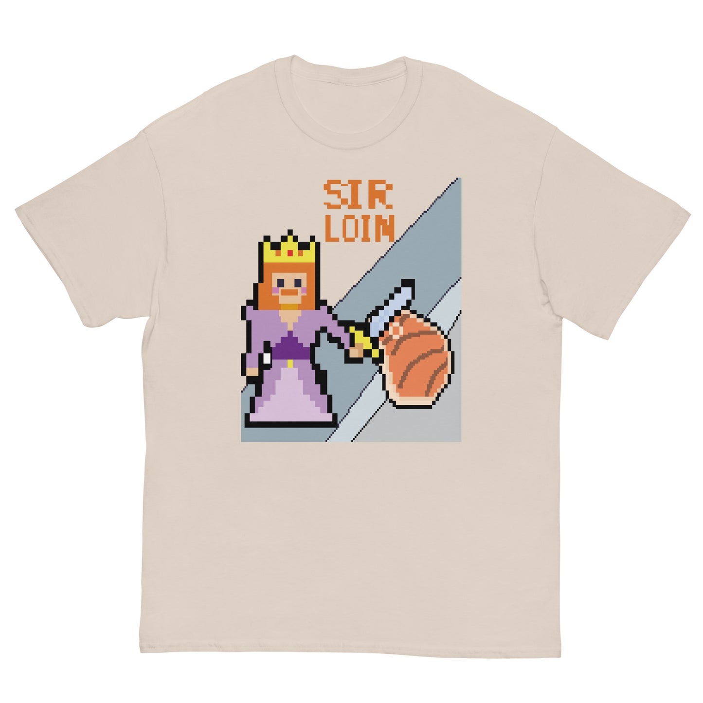 Sir Loin Shirt