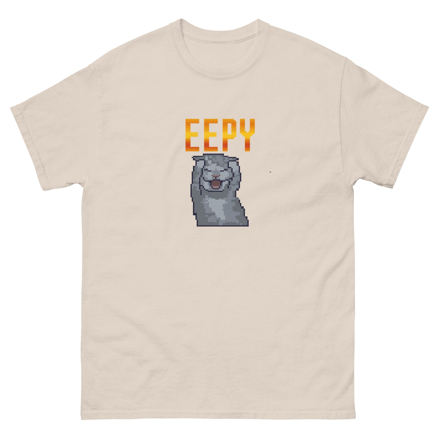 EEPY CAT Shirt