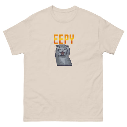 EEPY CAT Shirt