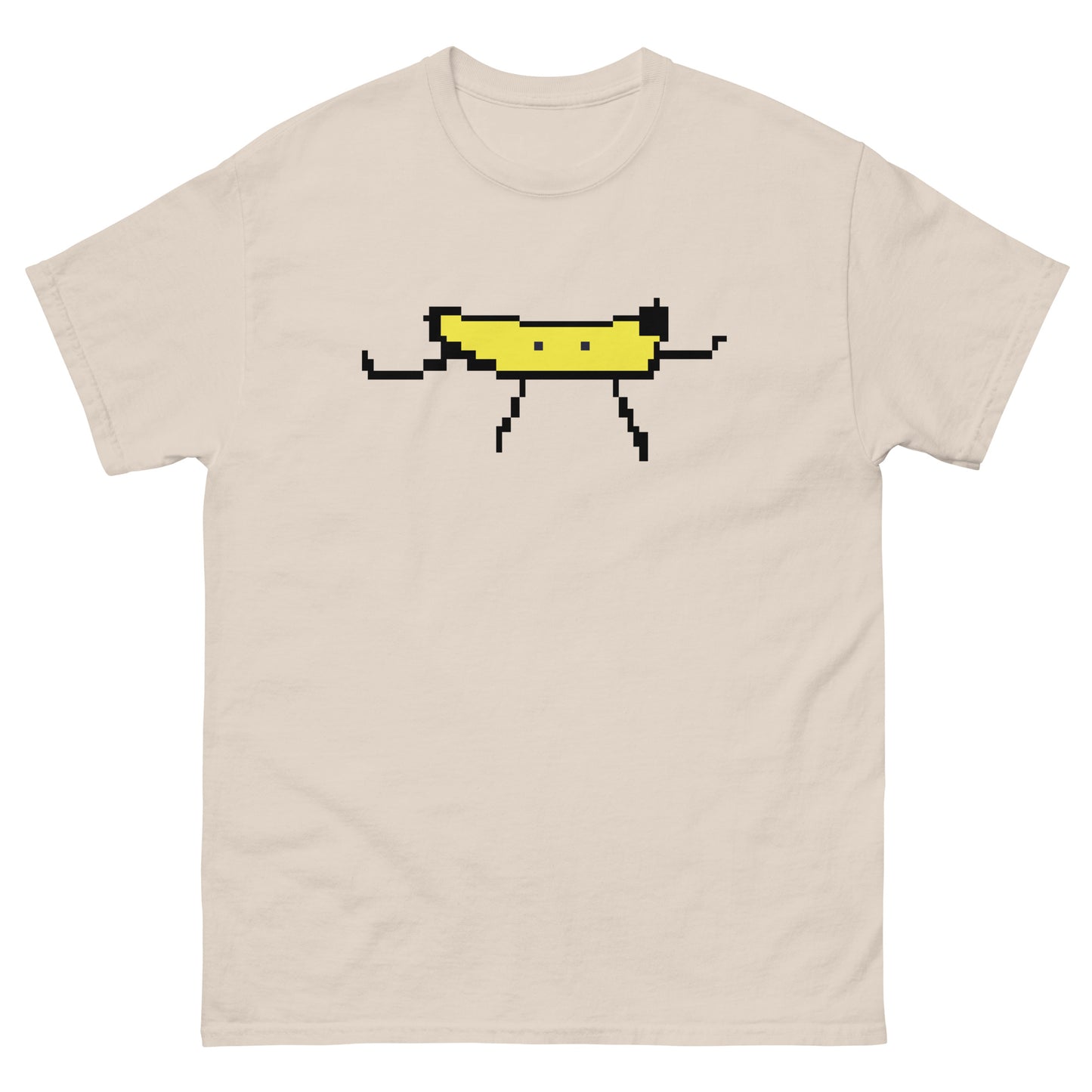 Banan shirt