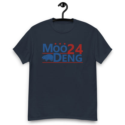 Moo Deng '24. shirt