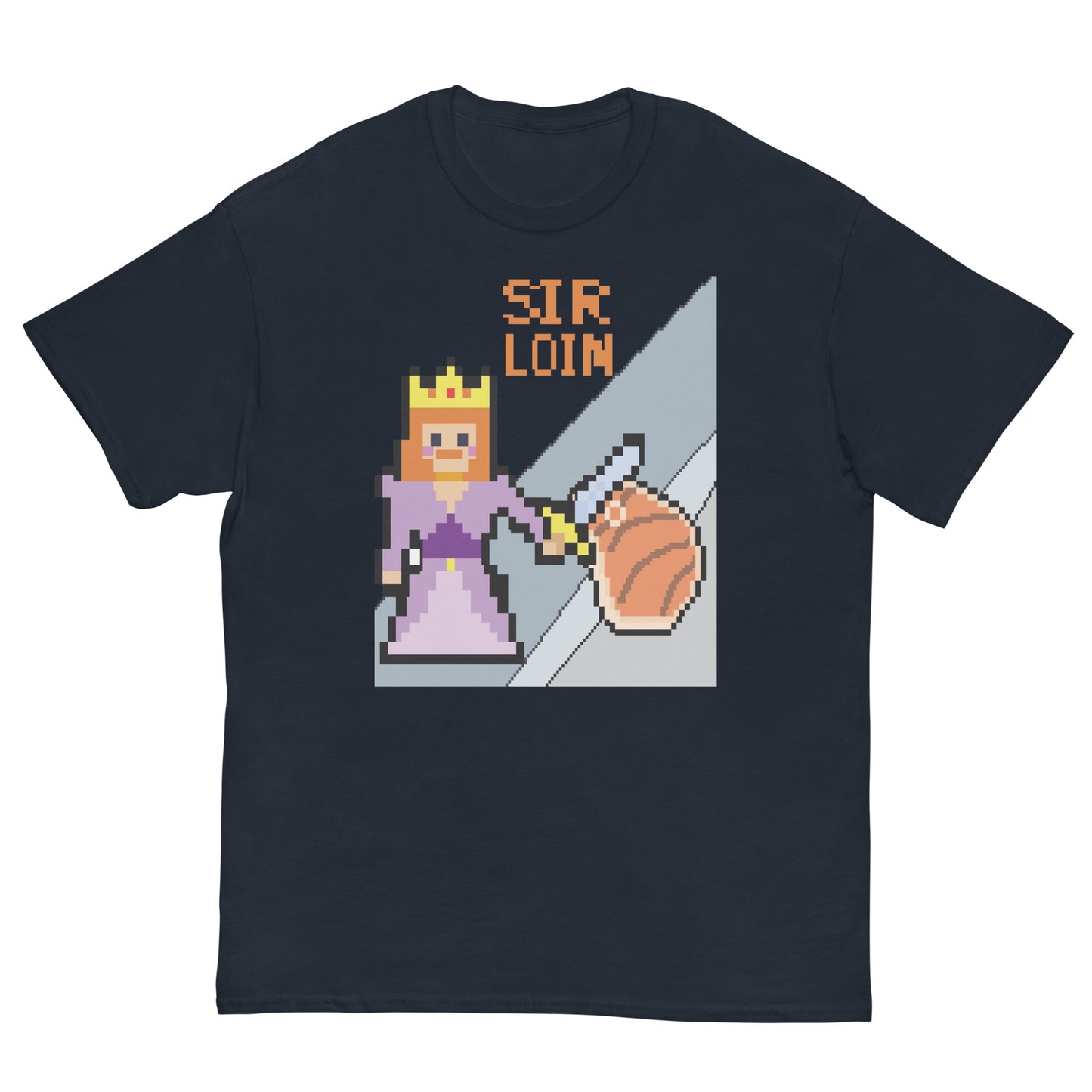 Sir Loin Shirt