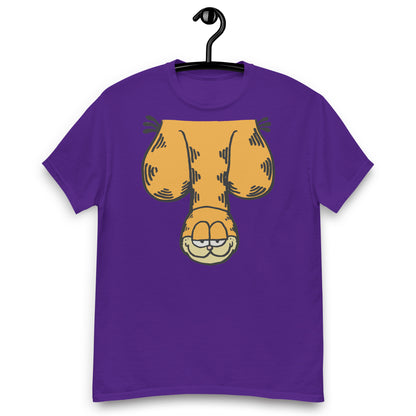 Cat Dick Shirt