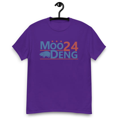 Moo Deng '24. shirt