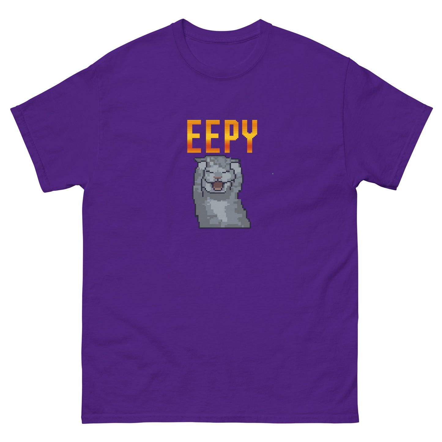 EEPY CAT Shirt