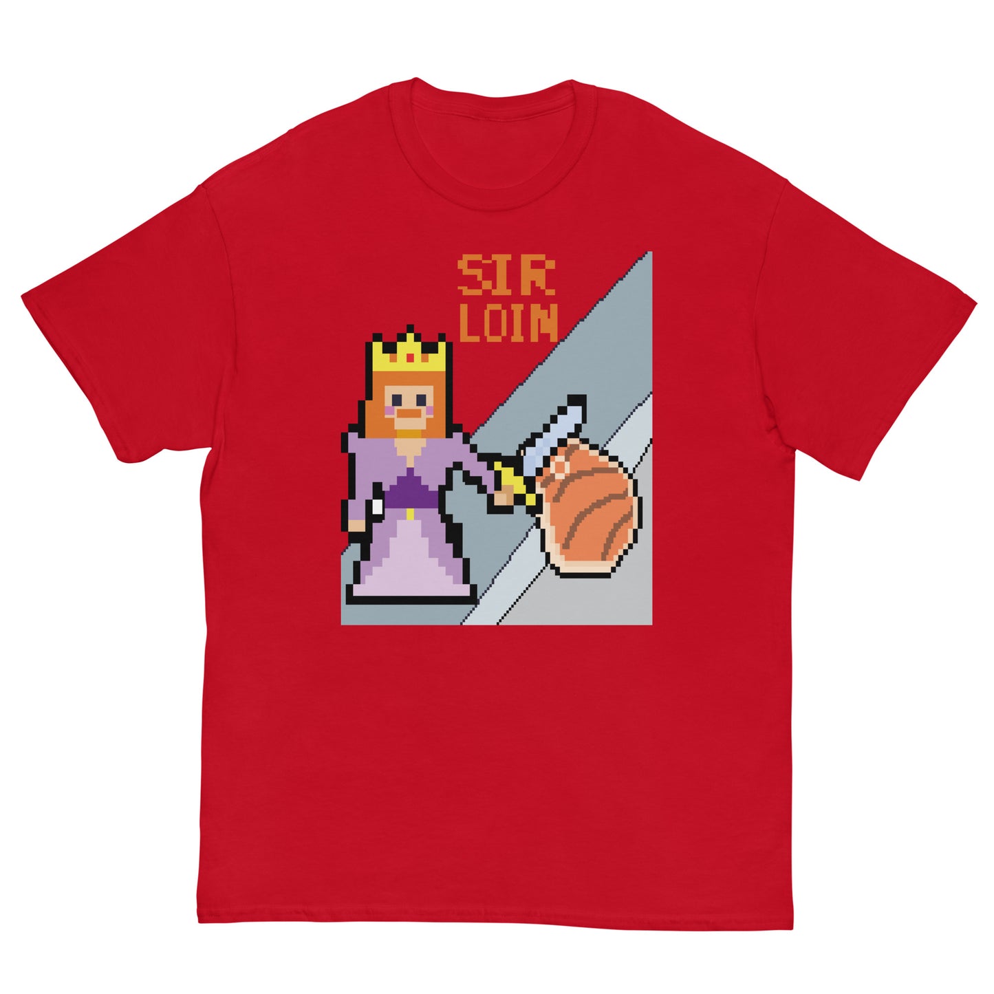 Sir Loin Shirt