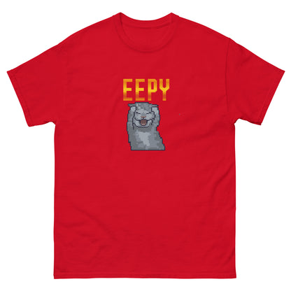 EEPY CAT Shirt