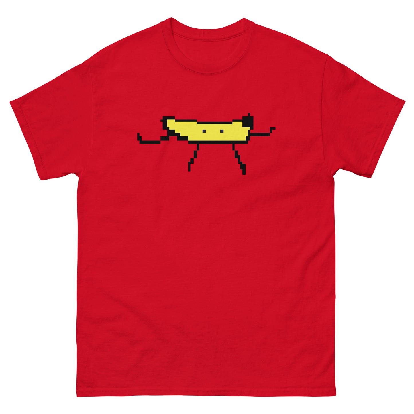 Banan shirt