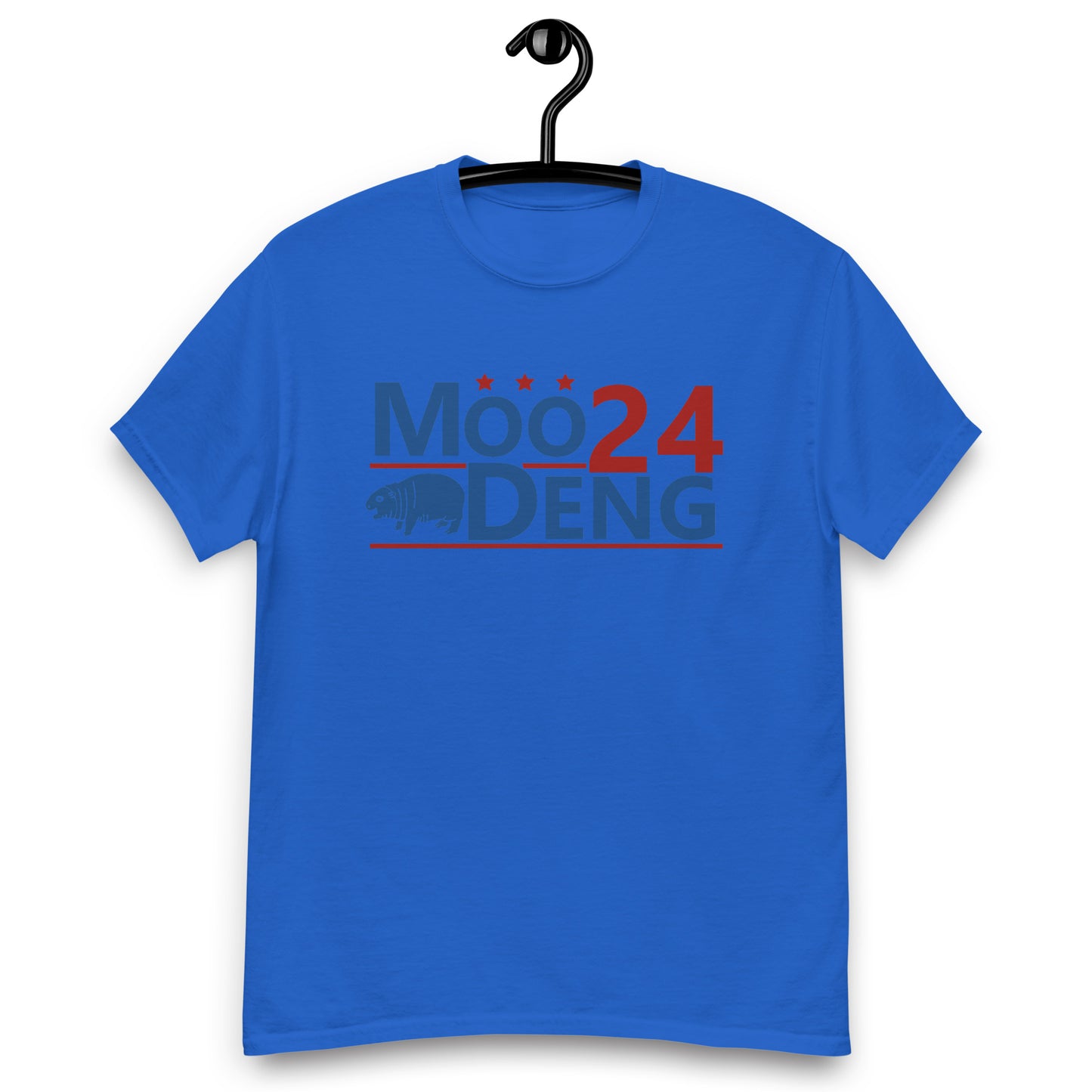 Moo Deng '24. shirt