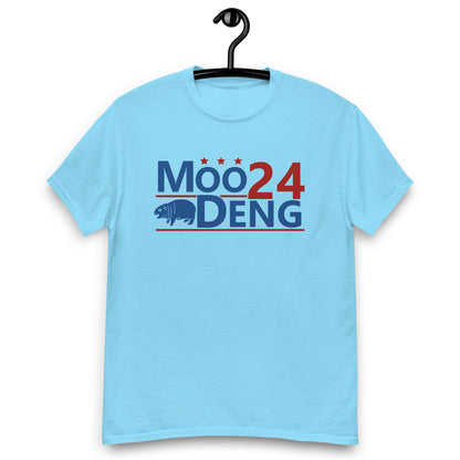 Moo Deng '24. shirt