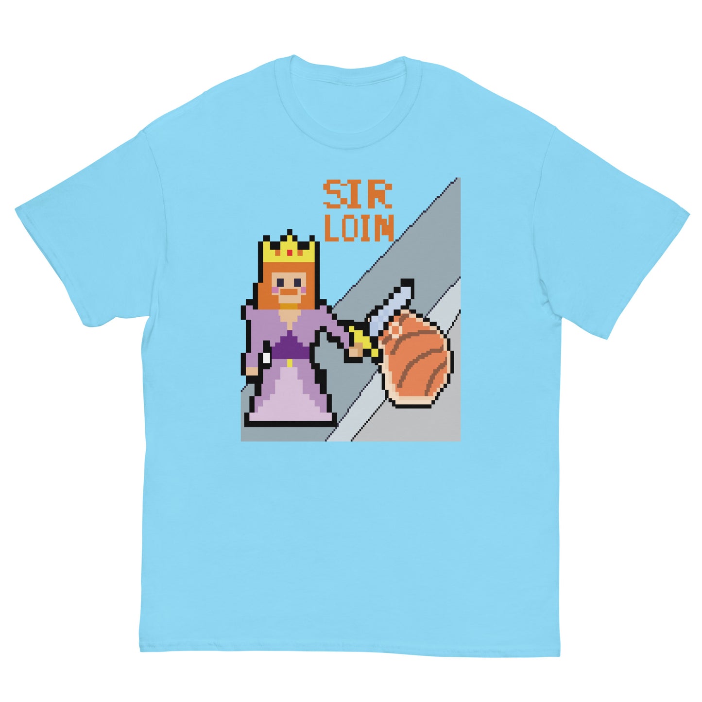 Sir Loin Shirt