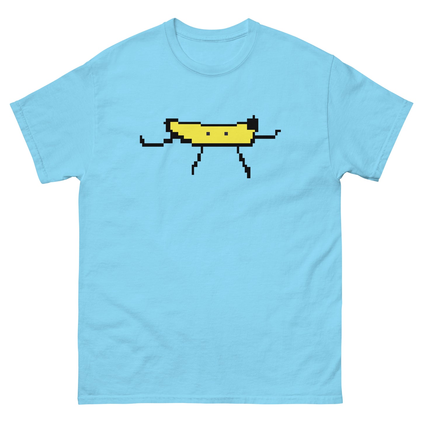 Banan shirt