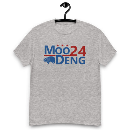 Moo Deng '24. shirt