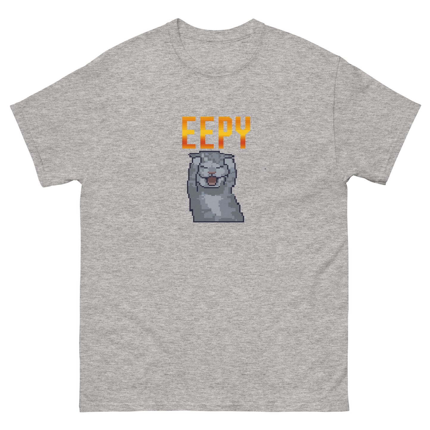 EEPY CAT Shirt