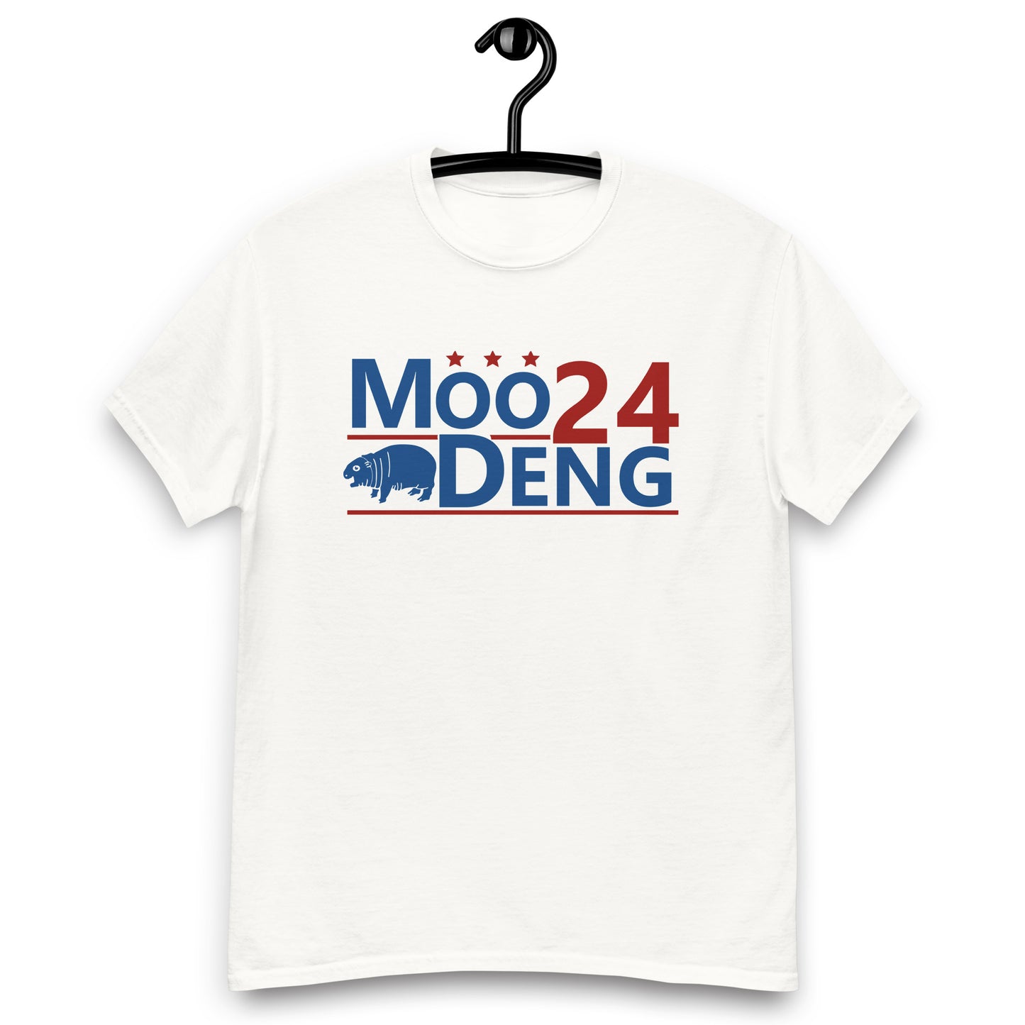 Moo Deng '24. shirt