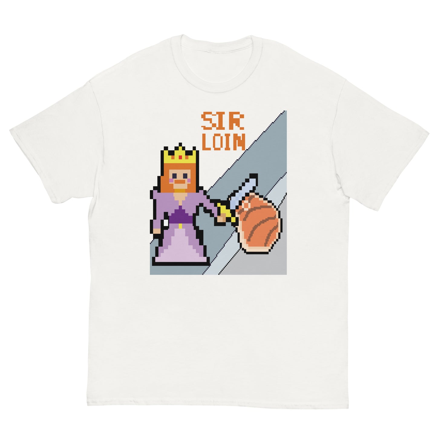 Sir Loin Shirt