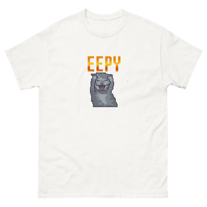 EEPY CAT Shirt