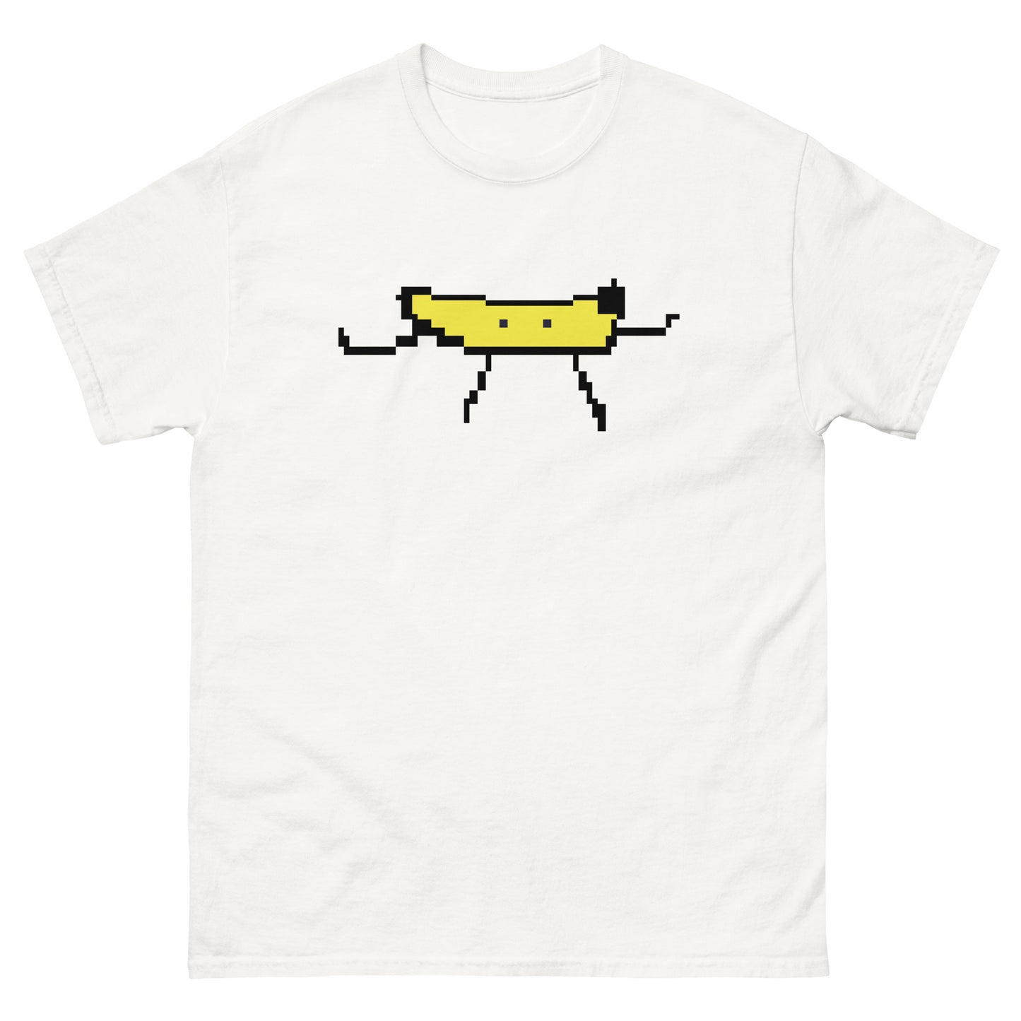 Banan shirt