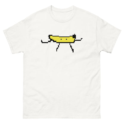 Banan shirt