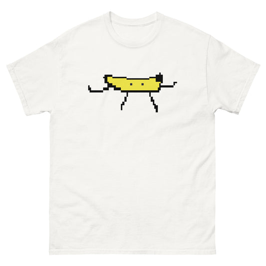 Banan shirt