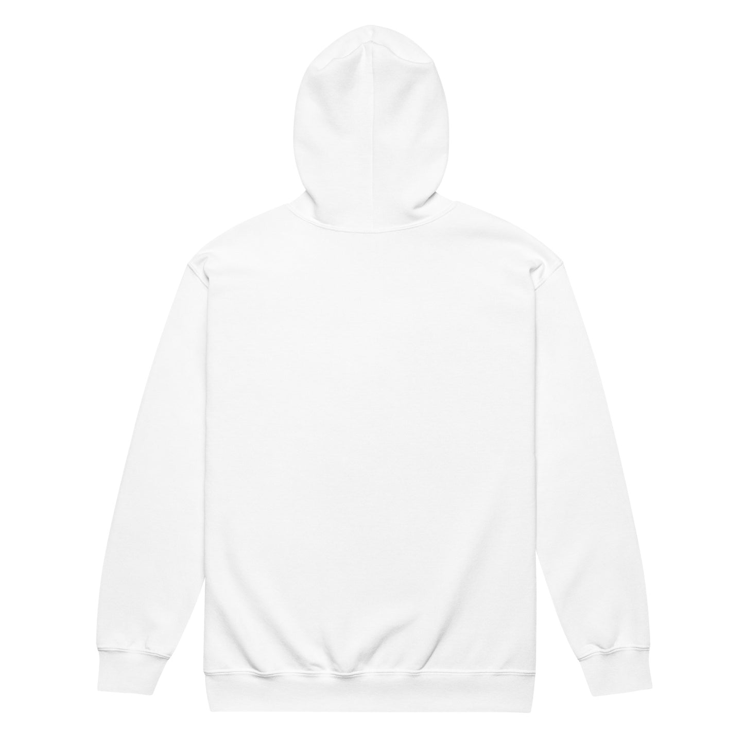 Autistic and ready to fuck Unisex heavy blend zip hoodie