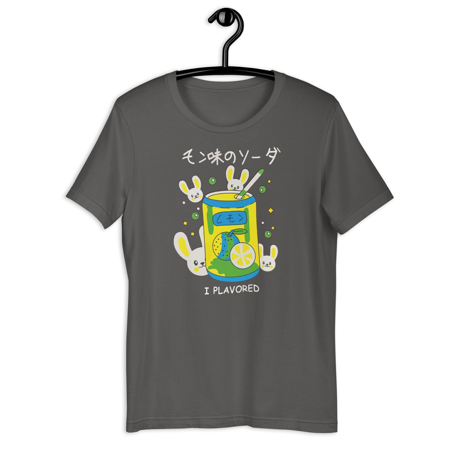 PLAVOREÉ Camiseta unisex