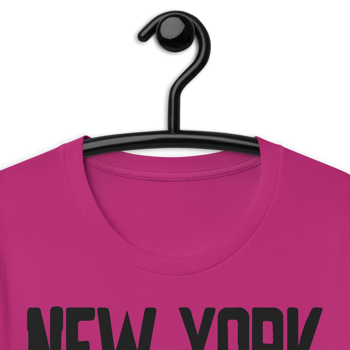 New York Titties Unisex t-shirt