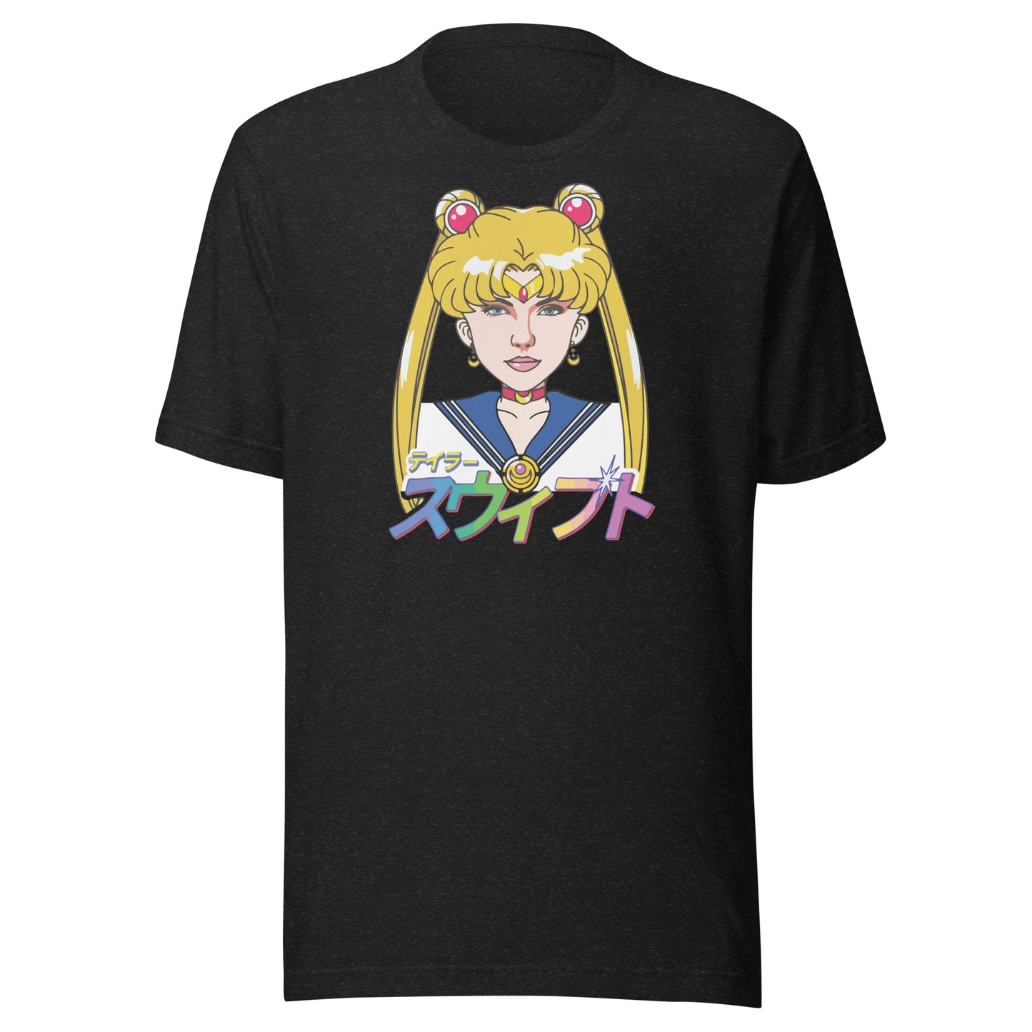 Camiseta unisex Sailor Swift