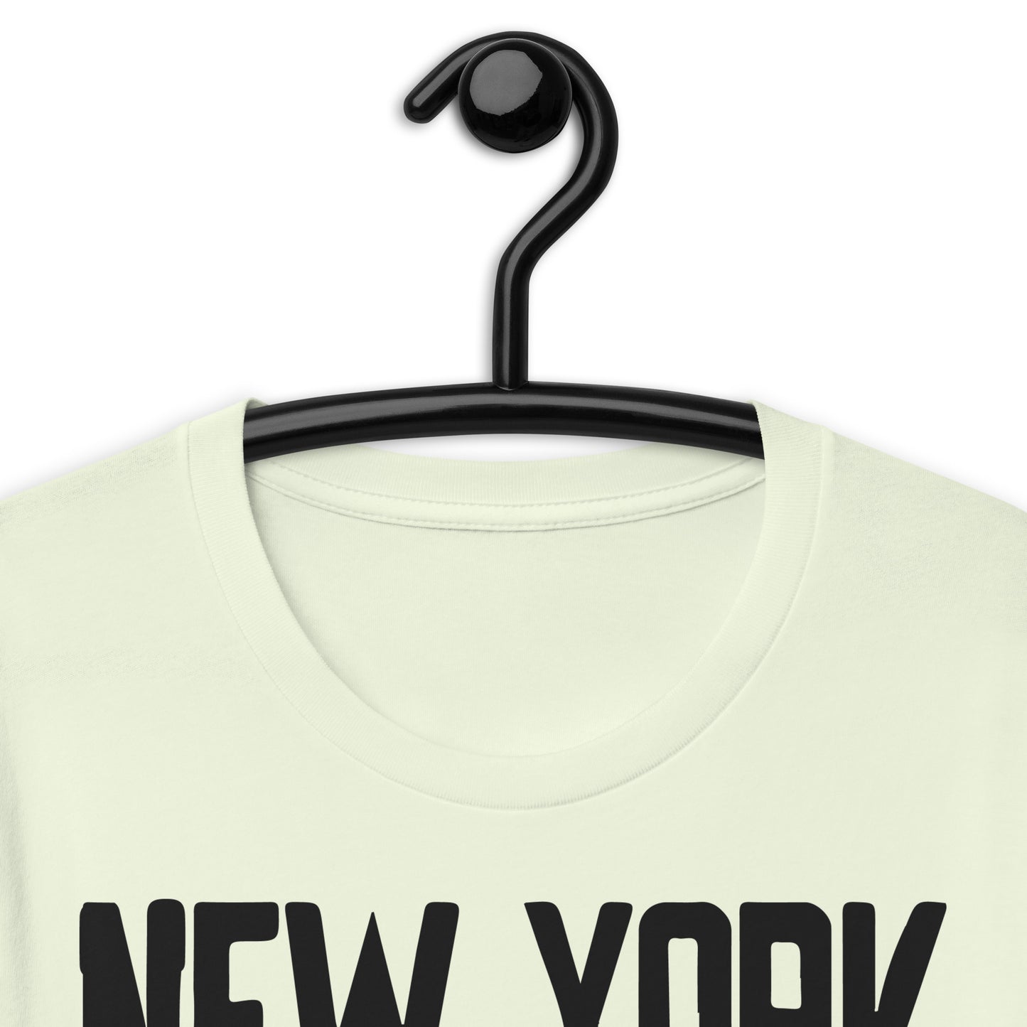 Camiseta unisex New York Titties