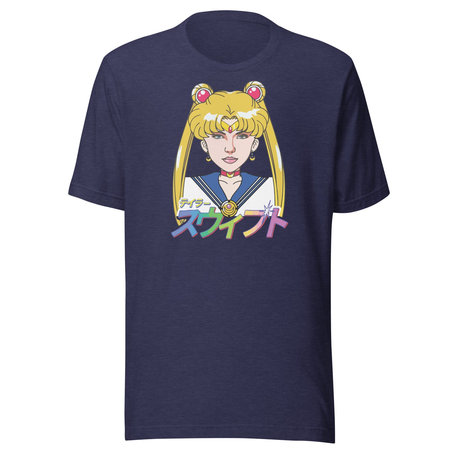 Camiseta unisex Sailor Swift