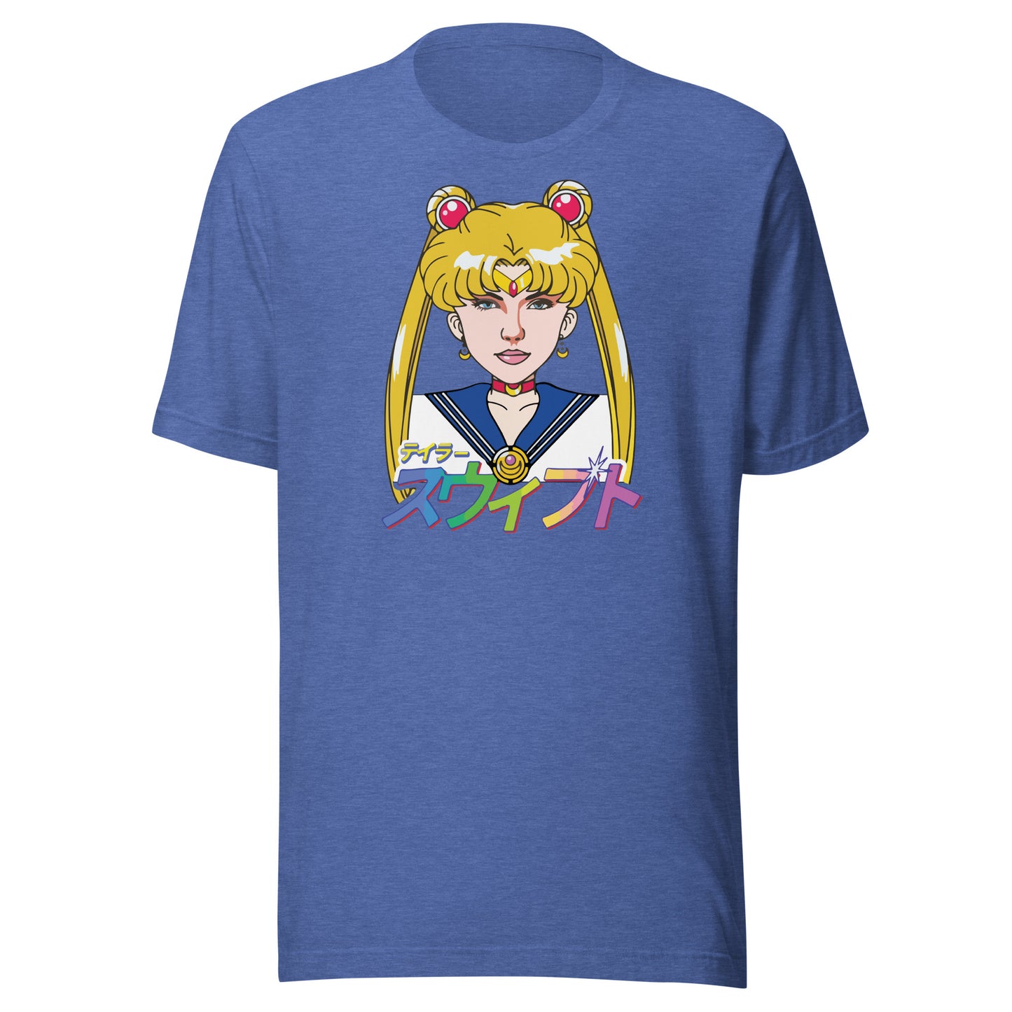 Sailor Swift Unisex t-shirt