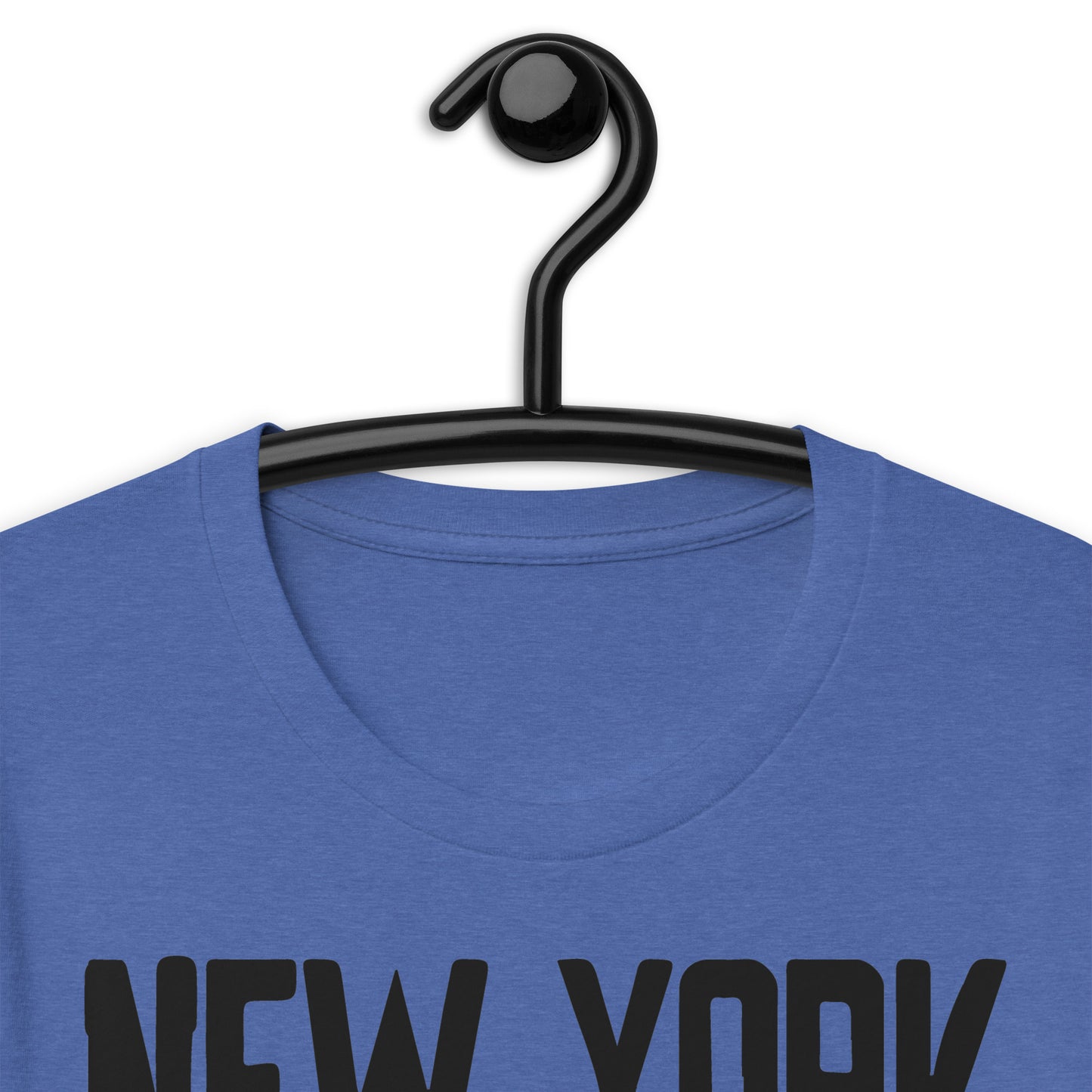 Camiseta unisex New York Titties