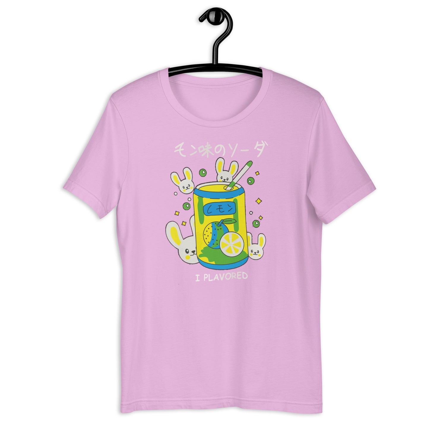 PLAVOREÉ Camiseta unisex