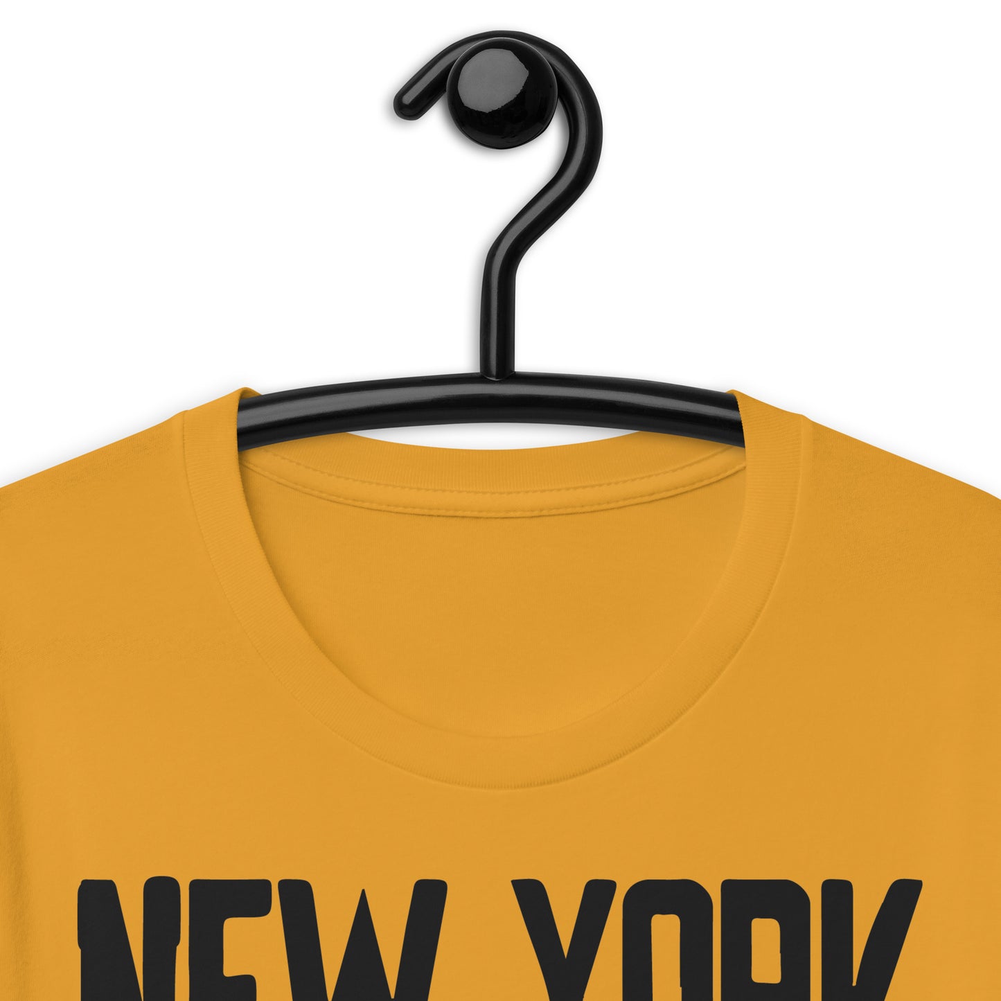 Camiseta unisex New York Titties