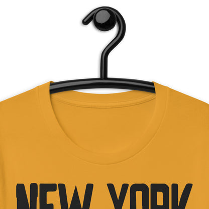 New York Titties Unisex t-shirt