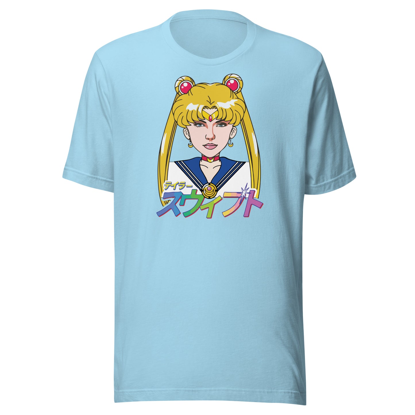 Camiseta unisex Sailor Swift