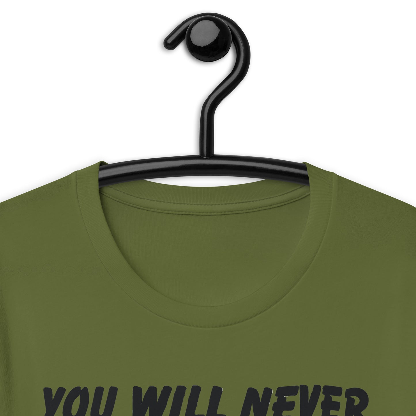 You Will Never Be Able To Afford A House Unisex t-shirt