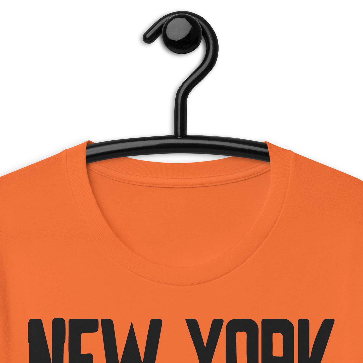 New York Titties Unisex t-shirt