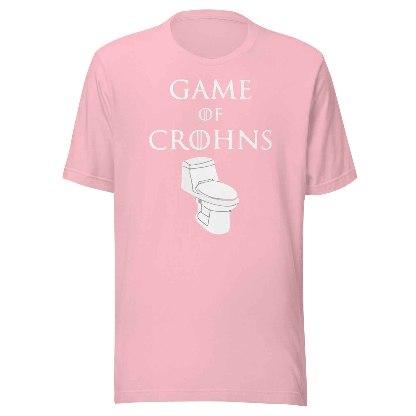 game of crohns Unisex t-shirt