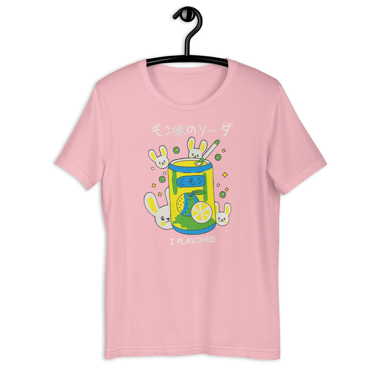 PLAVOREÉ Camiseta unisex