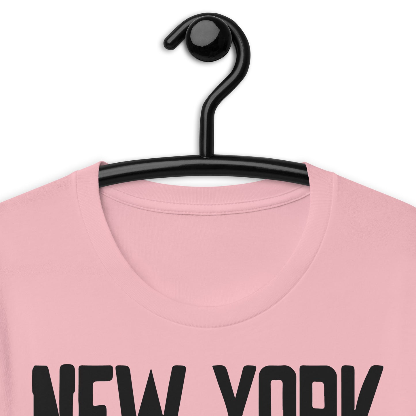 New York Titties Unisex t-shirt