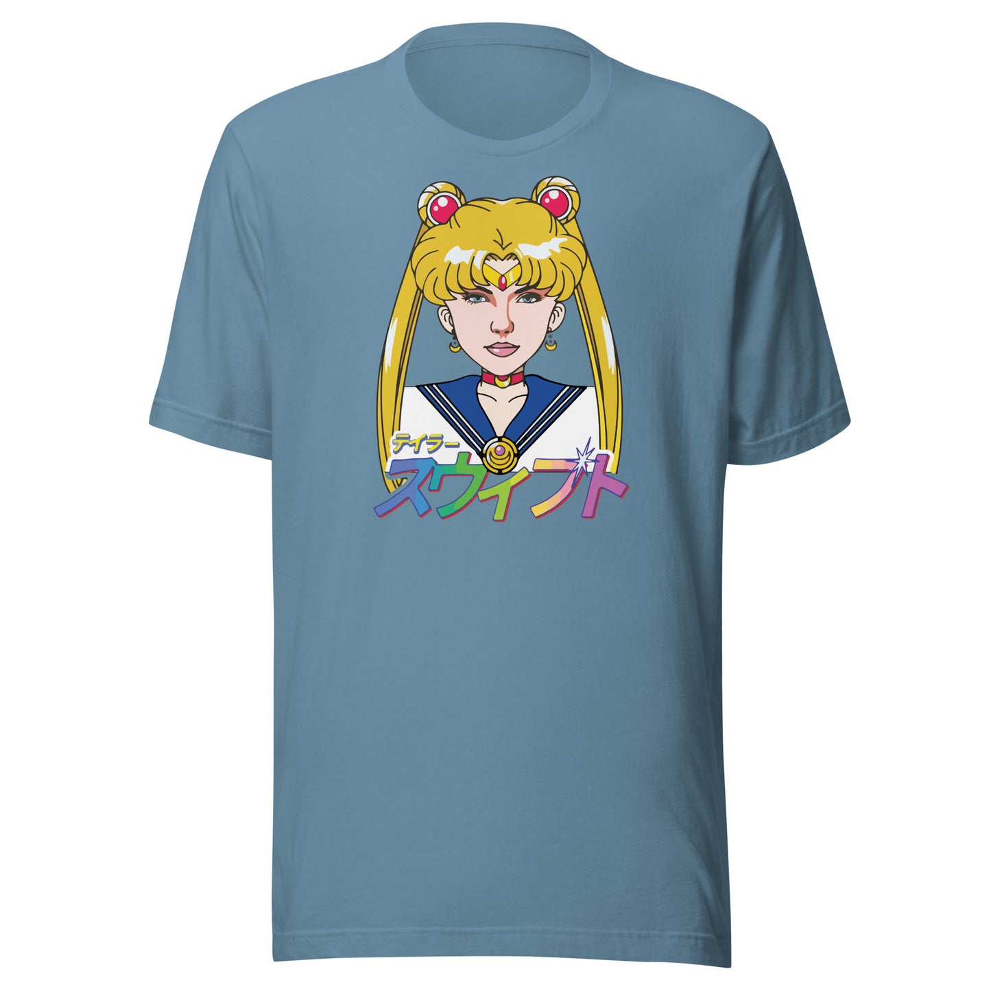 Sailor Swift Unisex t-shirt