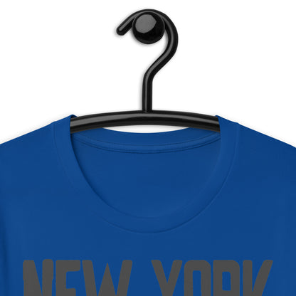 Camiseta unisex New York Titties