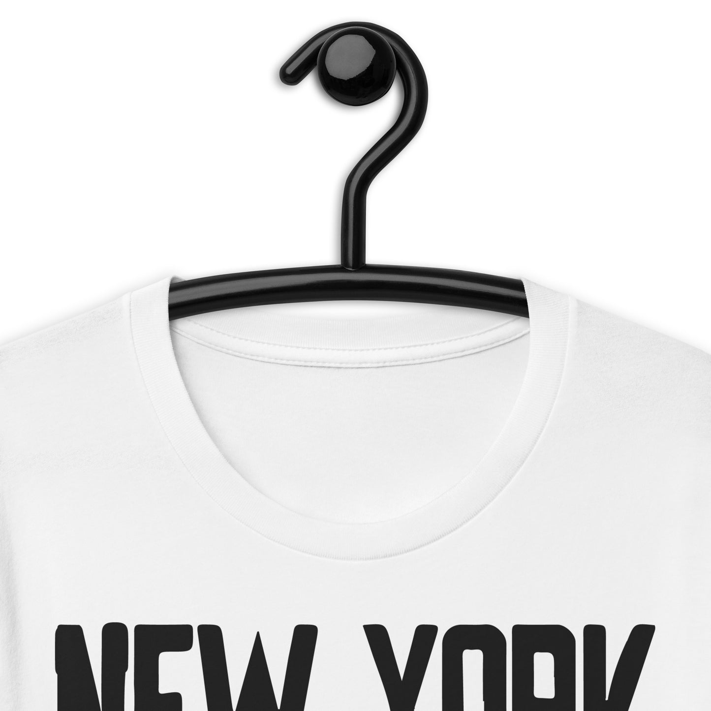 New York Titties Unisex t-shirt