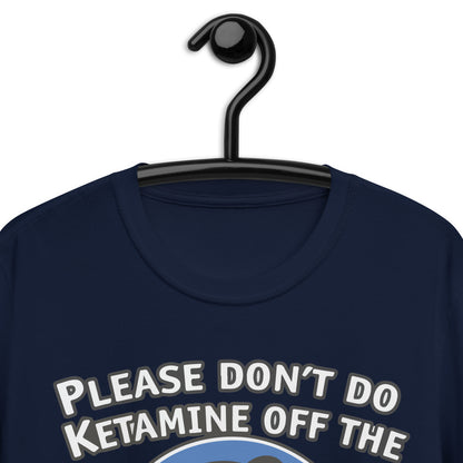 Please don't do Ketamine of the koala kare. T-Shirt