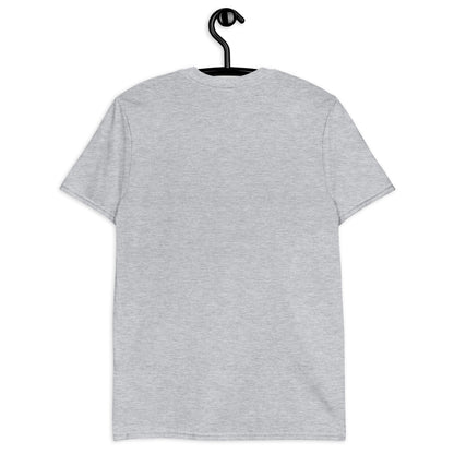 Sorry for having great tits Short-Sleeve Unisex T-Shirt