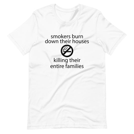 Unisex t-shirt